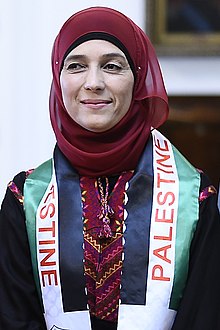 Hanan Al-Hroub